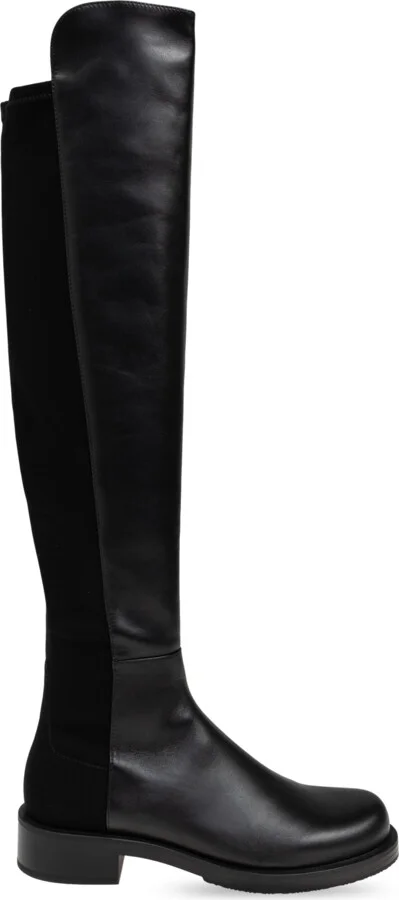 Boots 5050, , - Black
