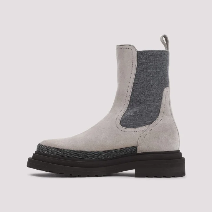Boots - Image 4