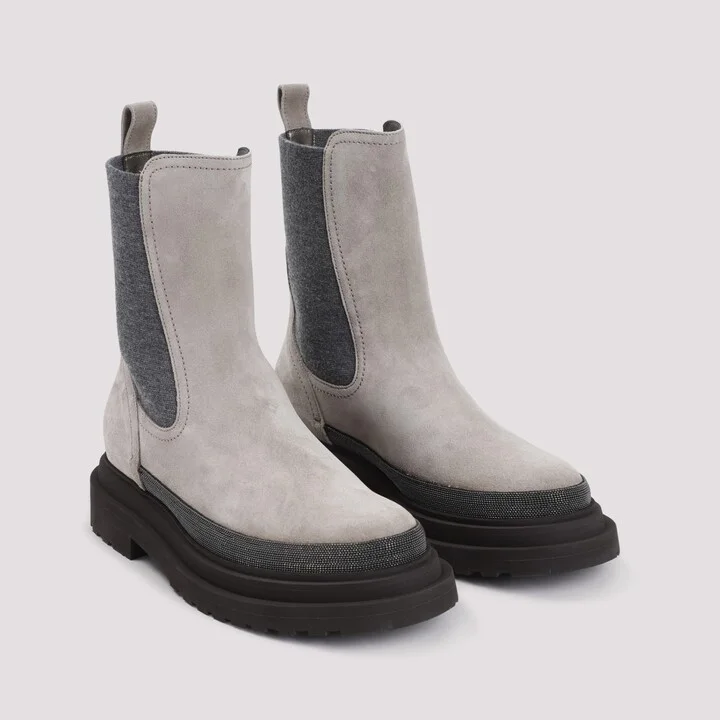 Boots - Image 5