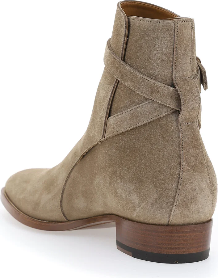 Boots - Image 3