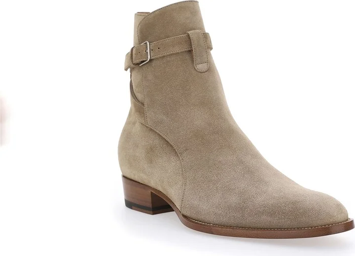 Boots - Image 2