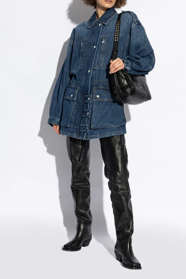 Boots 'Amati', , - Black - Image 2