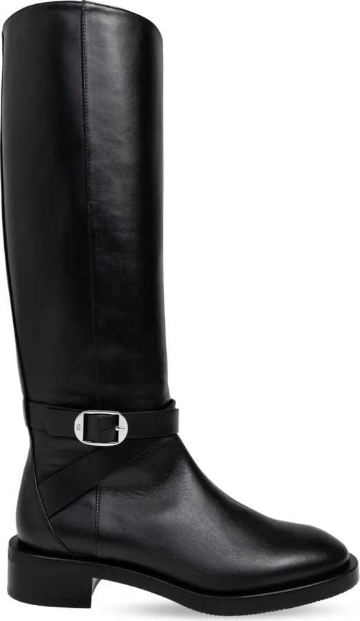Boots Bella, , - Black