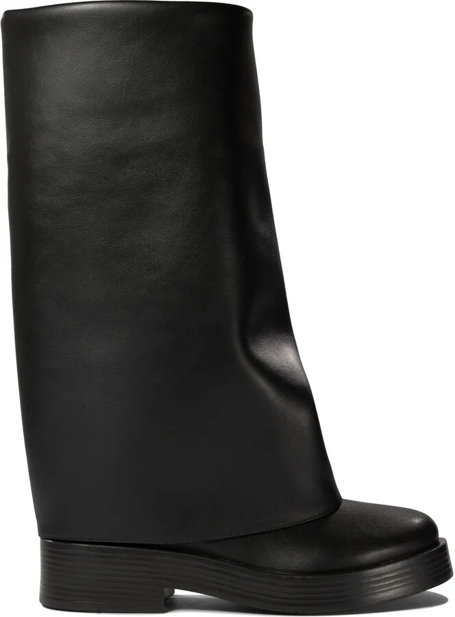 Boots Black