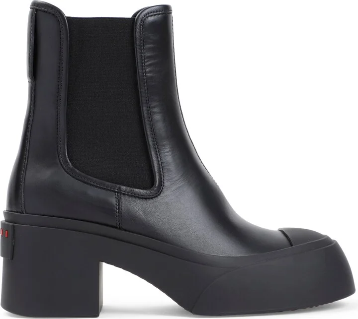 Boots Black