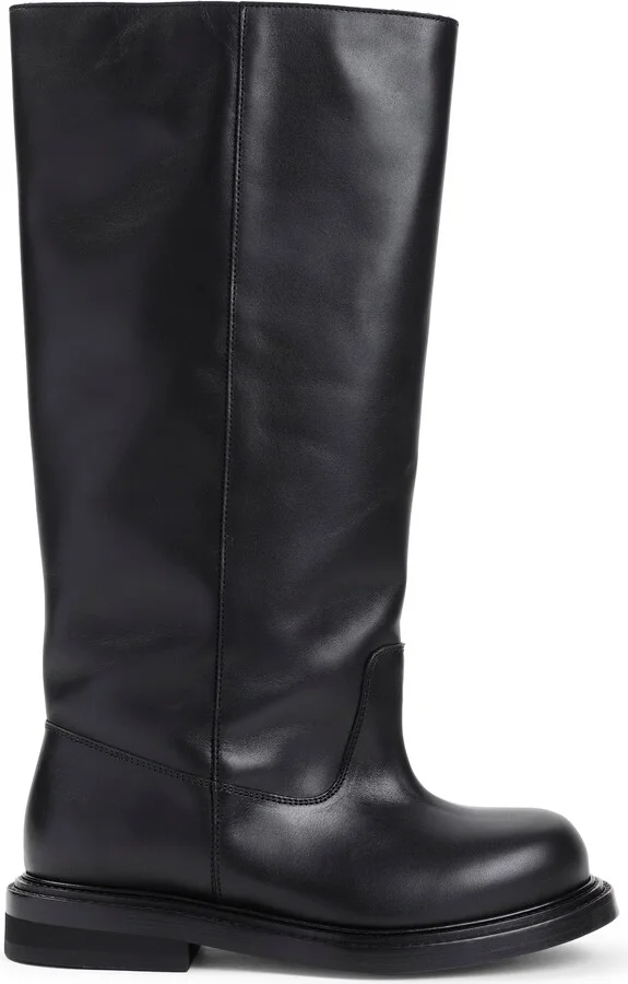 Boots Black