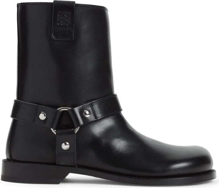 Boots Black