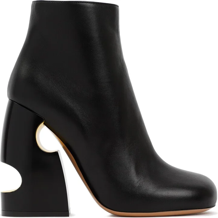 Boots Black