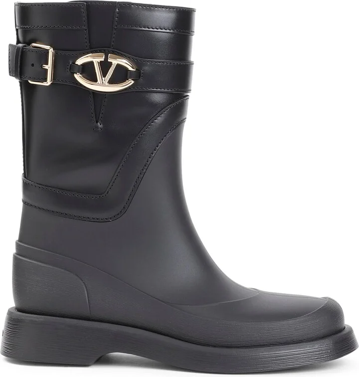 Boots Black