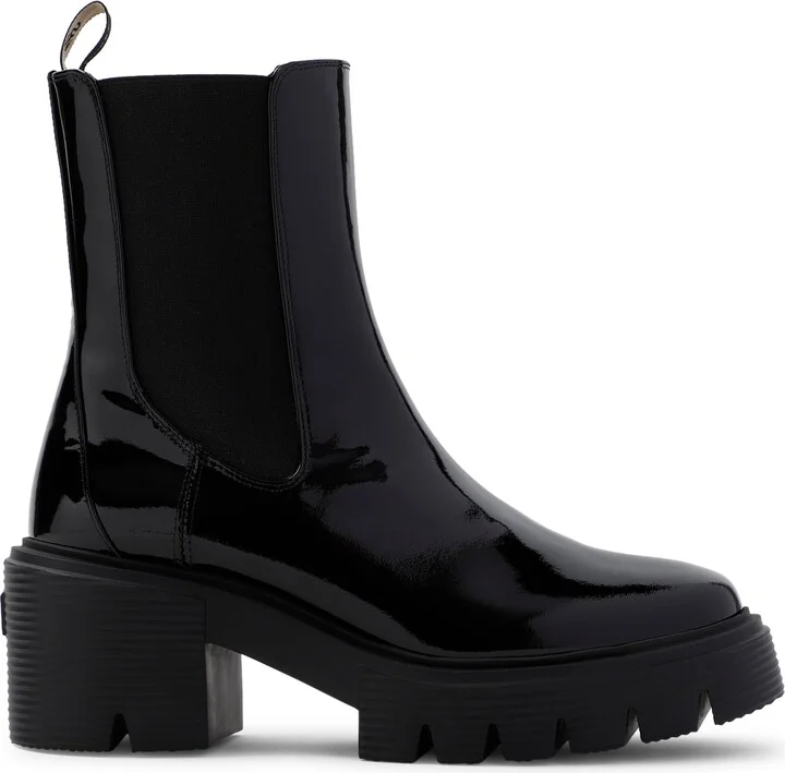 Boots Black