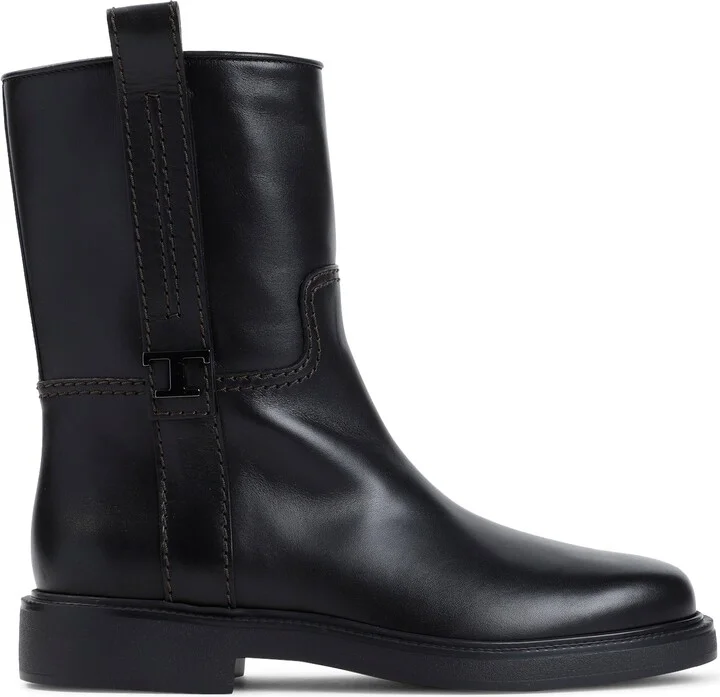 Boots Black
