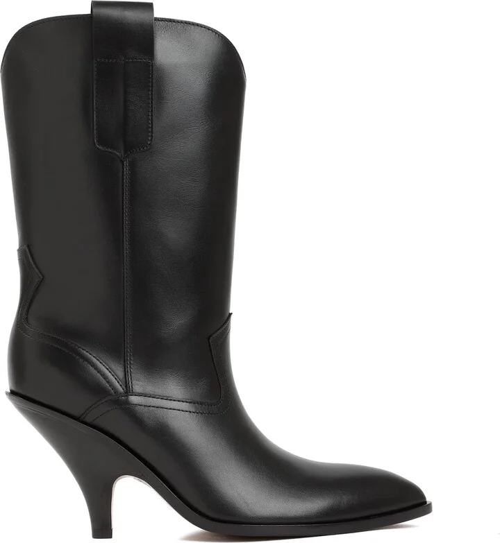Boots Black