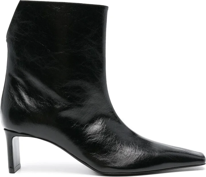 Boots Black