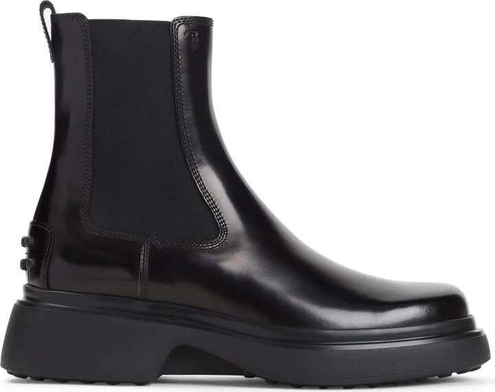 Boots Black