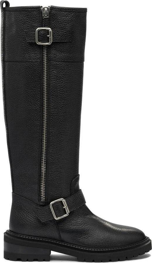Boots Black