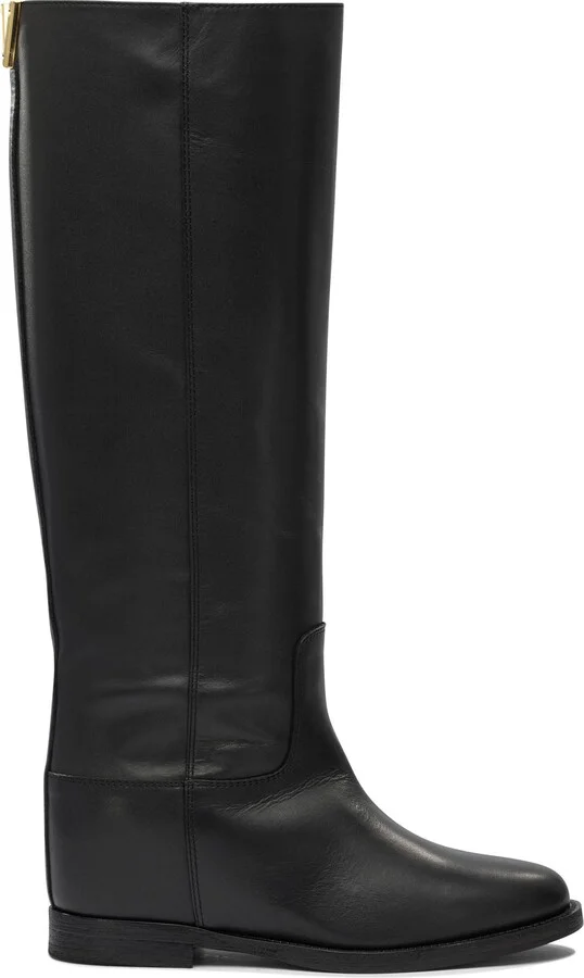 Boots Black