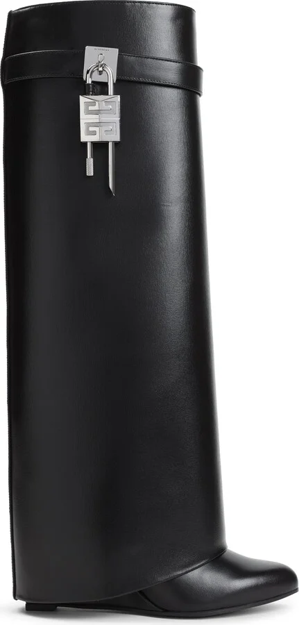 Boots Black