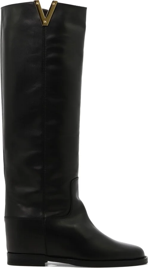 Boots Black