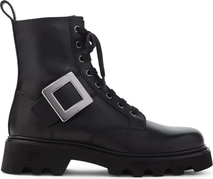 Boots Black