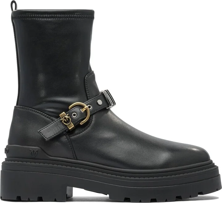 Boots Black