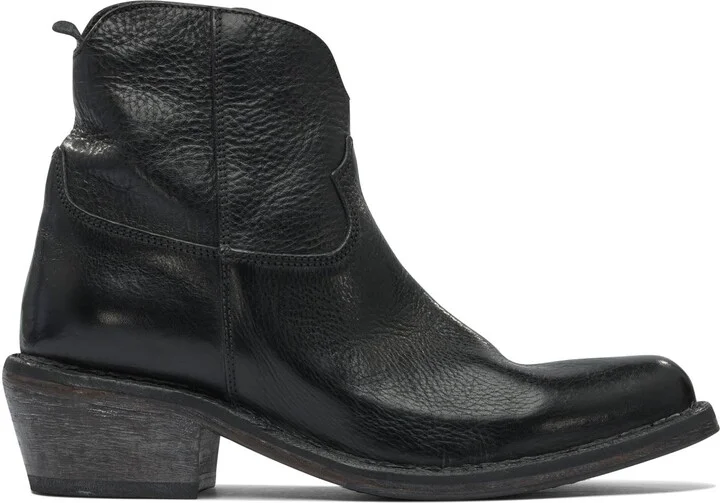 Boots Black