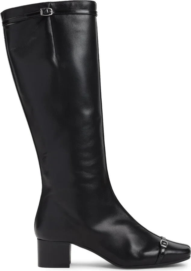 Boots Black