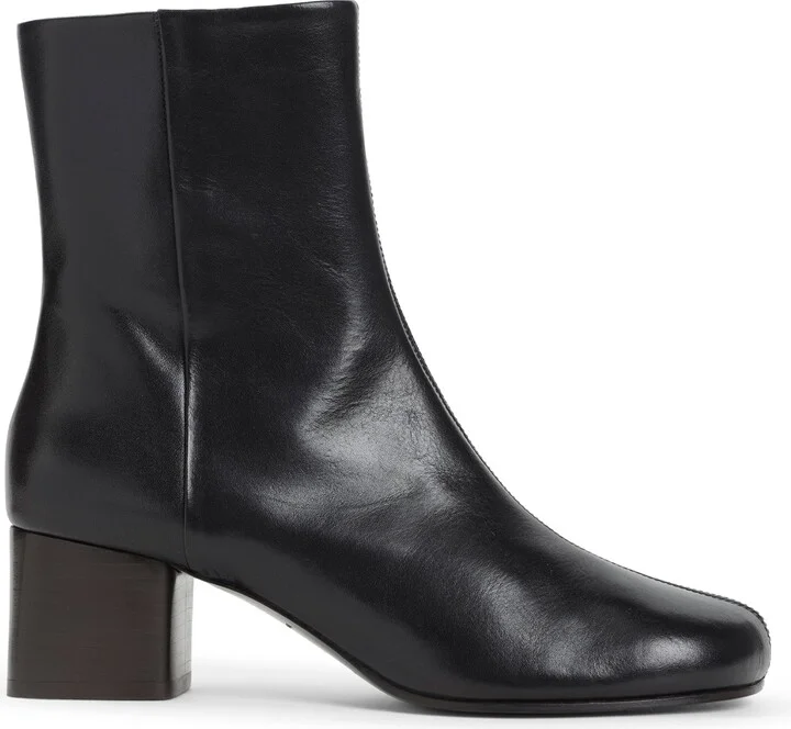 Boots Black