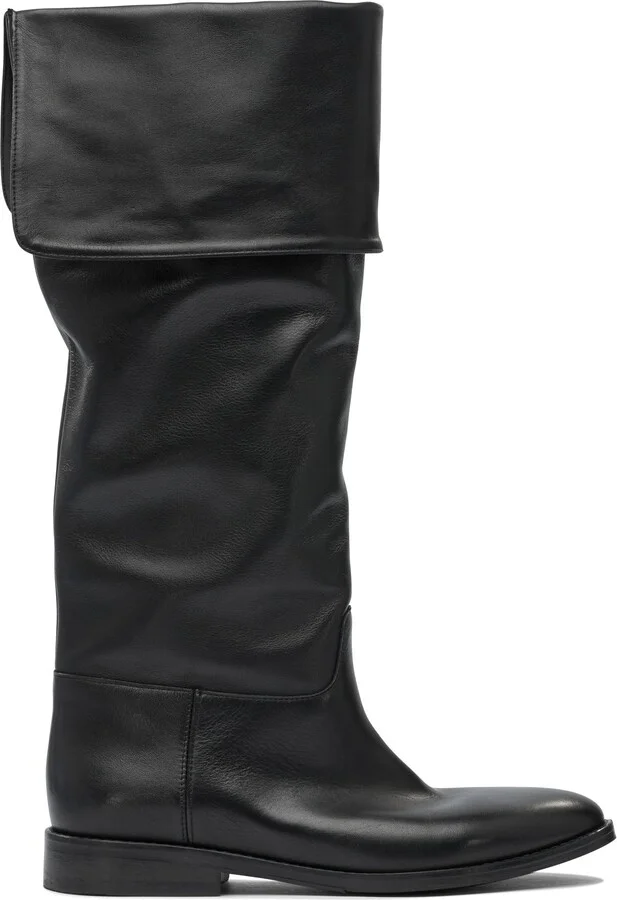 Boots Black