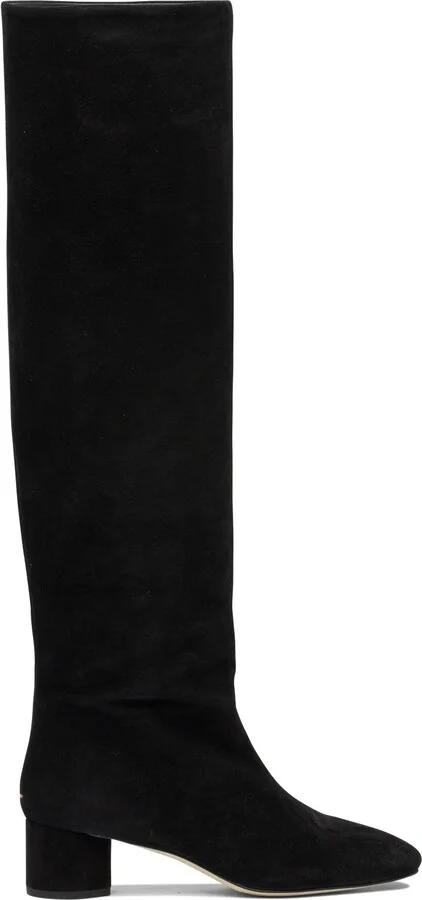 Boots Black
