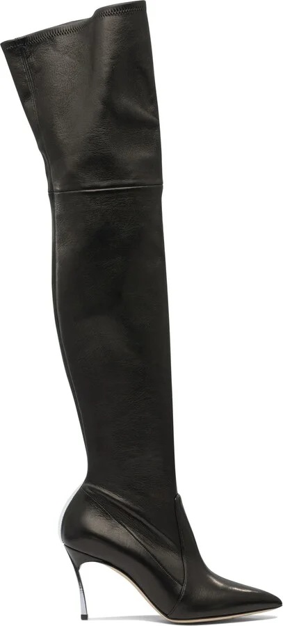 Boots Black