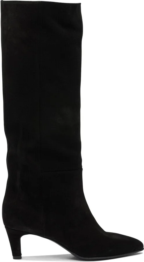 Boots Black