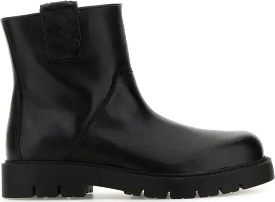 Boots bottega veneta