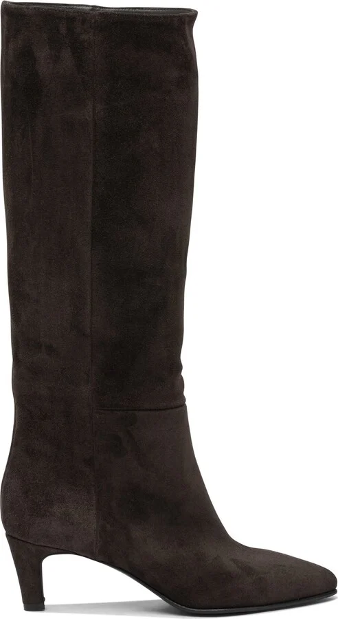 Boots Brown