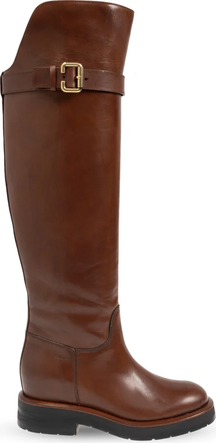 Boots Coddington, , - Brown