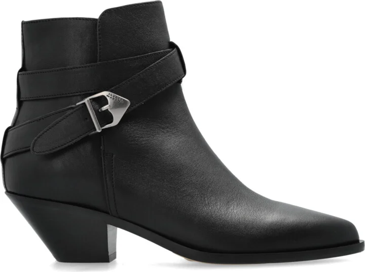 Boots Deivy, , - Black