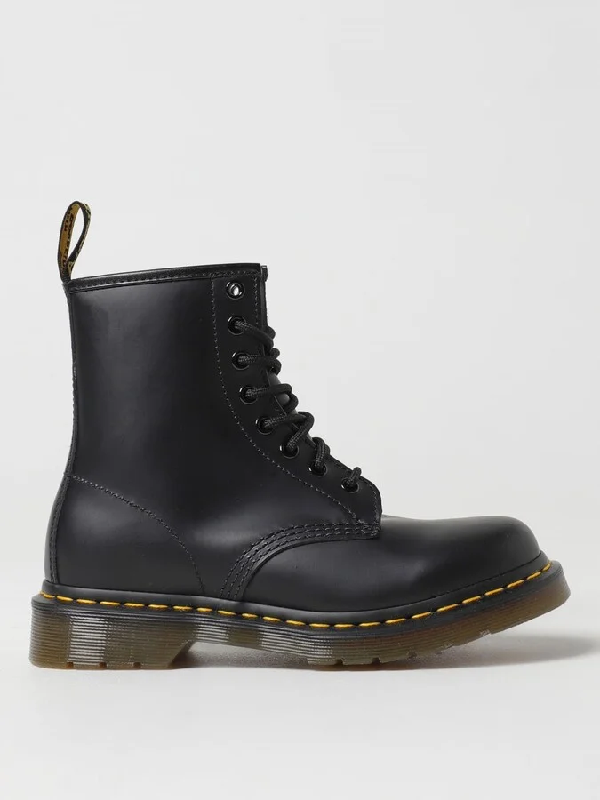 Boots DR. MARTENS Woman color Black