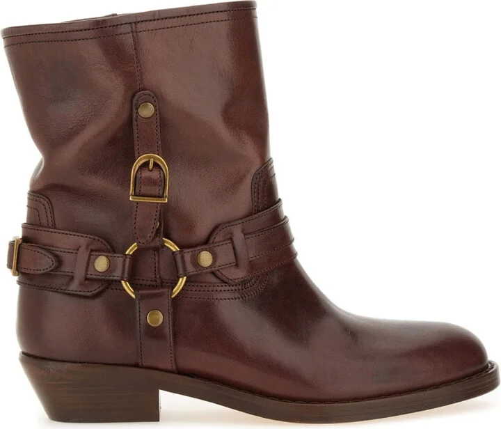 Boots "Ildred"