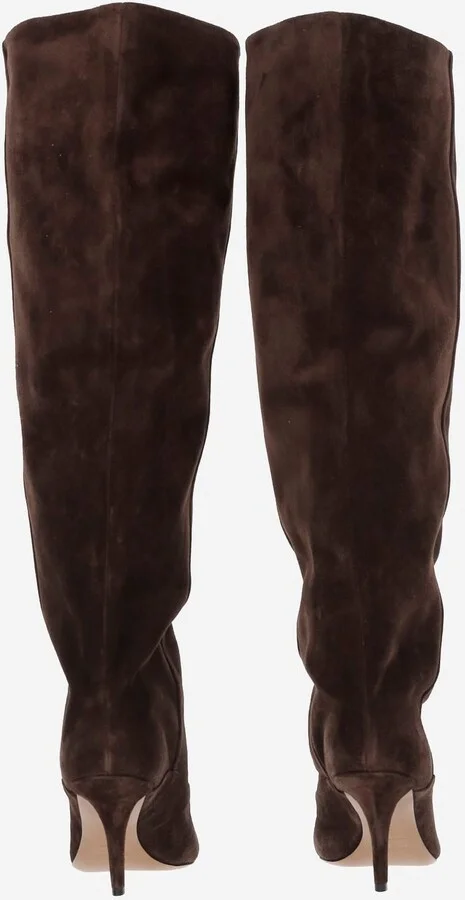 Boots Ines Reverse Mid-calf 75 - Image 3