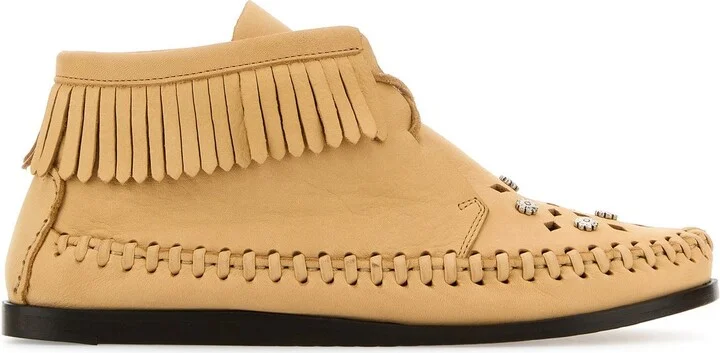 Boots isabel marant