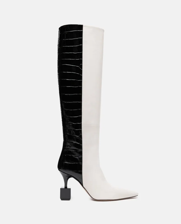 Boots jacquemus