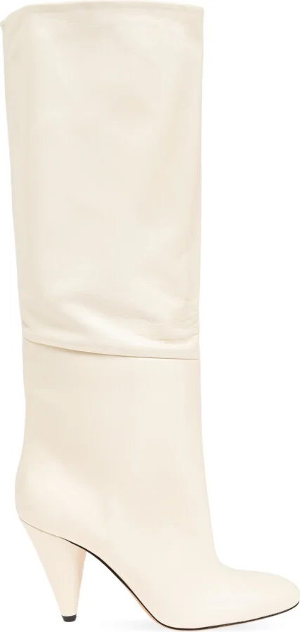 Boots Jose, , - Cream