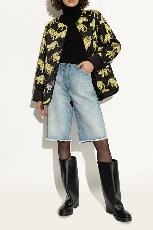 Boots Lab, , - Black - Image 2