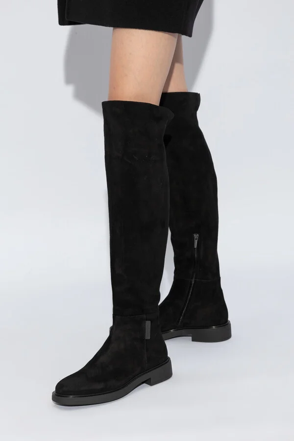 Boots Lexington, , - Black - Image 2