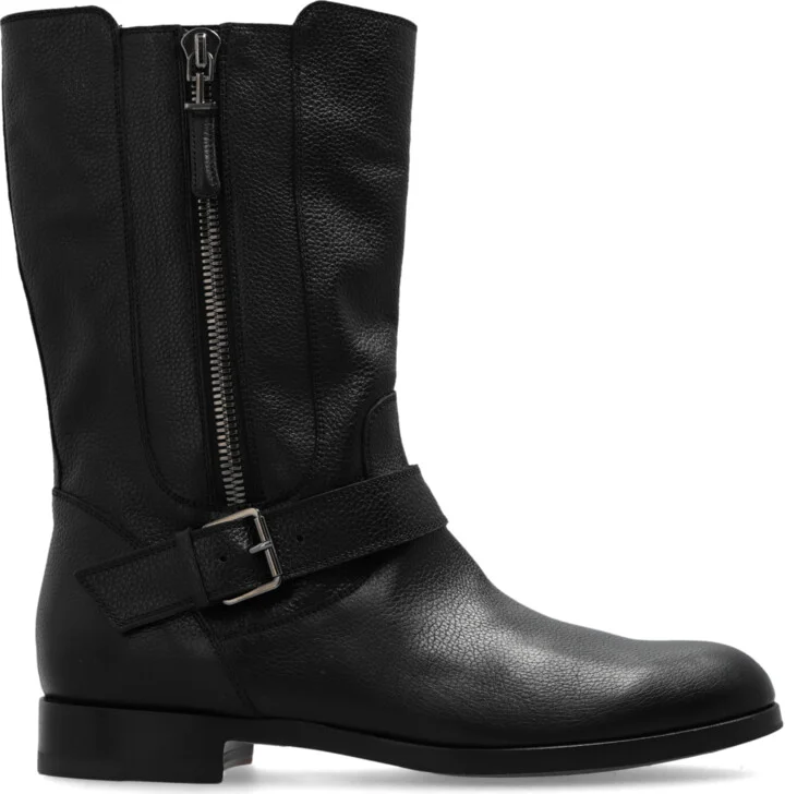 Boots Marianne, , - Black