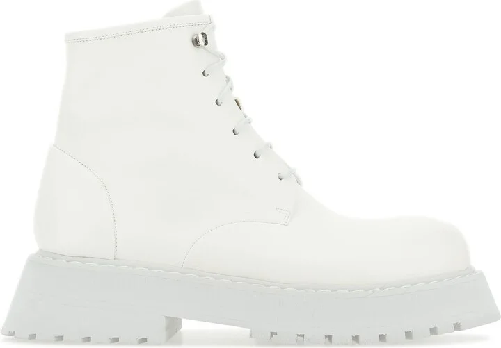 Boots marsell