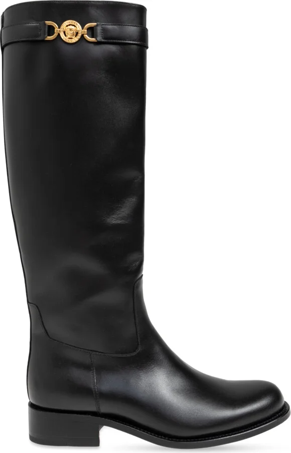 Boots Medusa 95, , - Black