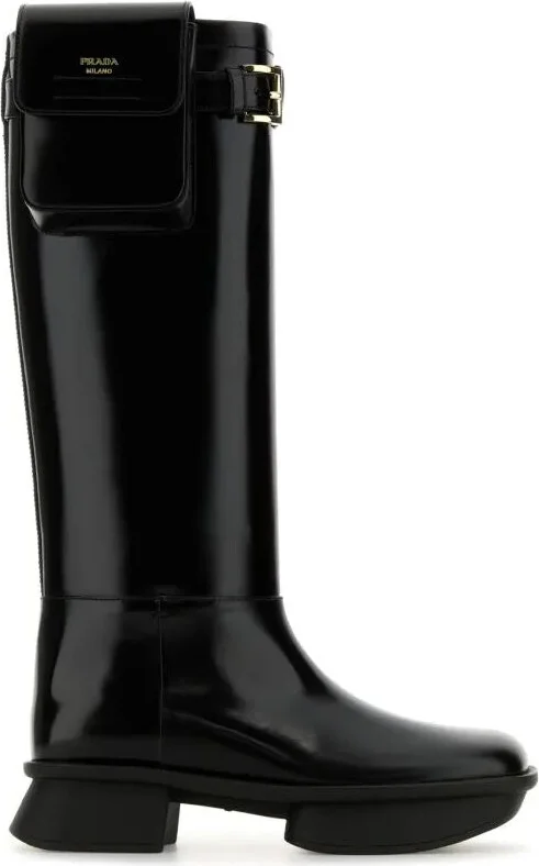 Boots prada