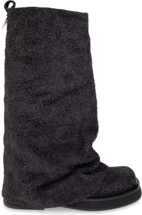 Boots Robin, , - Grey