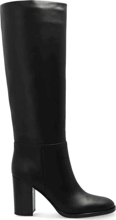 Boots Santiago, , - Black