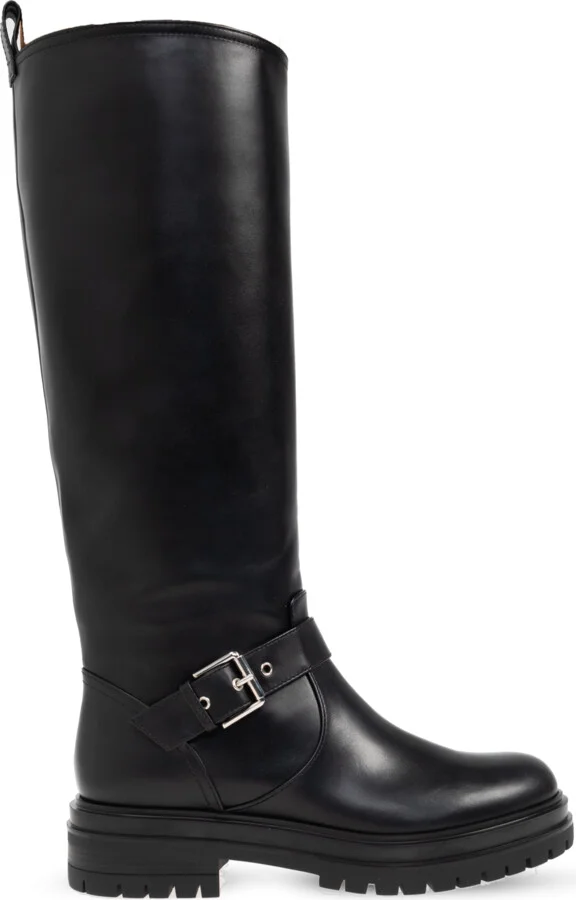Boots Thiago, , - Black